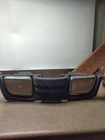 Kawasaki Prairie 4X4 Front Bumper Grill 23005-1170-6Z 28685 Used. Price: $44.99.