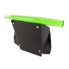 Hmf Lt Front Bumper For Kawasaki Teryx 4 H2 (26) Green - No Fairlead New. Price: $349.95.