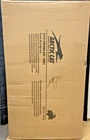 New Genuine Arctic Cat 2436-305 Front Brushguard Bumper, 2015-2017 Prowler. Price: $377.69.