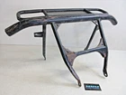 97 98 Arctic Cat 454 4X2 Atv Genuine Front Bumper Frame Mount Tree Guard Steel Used. Price: $95.00.