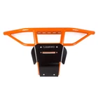 Hmf Hd Front Bumper For Polaris Rzr Xp 14-18/S 1000/S 900 9355012468 Orange New. Price: $399.95.