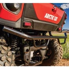 Arctic Cat Oem Bumper,rear Prowler 500 2436-347 New. Price: $263.95.
