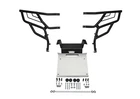 Honda Pioneer & 700-4 Front Bumper New. Price: $339.15.