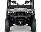 Cam-am Traxter, Max, Black S3 Front Winch Bumper, 715003779 New. Price: $698.85.