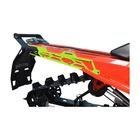 Straightline Performance Mint Green Hide Go Rear Bumper 183-236-MANTA New. Price: $249.95.