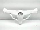 14-22 Cf Moto Zforce 800 Ex Front Deco Plate 7000-042612 Used. Price: $75.26.
