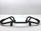 Rear Bumper Bombardier Outlander Max 400 4X4 Ho 2563 Used. Price: $197.69.