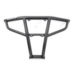 Hmf Hd Front Bumper For Honda Rancher (14-21) Black Textured New. Price: $359.95.