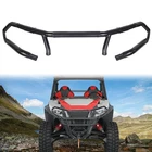 Shinjew Front Bumper Brush Guard For Polaris General 1000/XP 4 New. Price: $118.85.