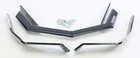Straightline Performance Xxx Aluminum Front Bumpers Sport 183-227 New. Price: $189.99.