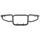 Bison Bumpers Hunter Rear - Steel Polaris New. Price: $222.29.