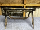 84 Honda Fourtrax TRX200 Oem Front Bumper 81150-VM5-010 AH33 Used. Price: $44.99.