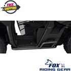 Can-am Defender Oem Black Rock Sliders Bars 715002569 -open Box New. Price: $319.99.