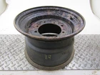 2004 Polaris Sportsman 500 Rear Rim Wheel #2 12X8 1523450-067 Used. Price: $60.00.
