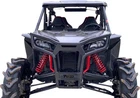 Moose Utility Front Bumper For 2020-2021 Honda SXS10S2X Talon 1000X Utv New. Price: $447.95.