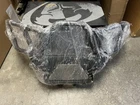 Front Grab Bar Kit Yamaha Wolverine 2MB-F84L0-V0-01 New. Price: $225.00.