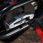 Hmf Brushed 6" Utv Fairlead 9123490960 New. Price: $43.54.