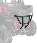 New Oem Can-am Maverick Sport Trail Rear Bumper Black 715007109 Genuine Brp. Price: $329.99.