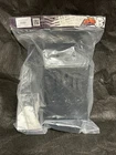 Axp Racing Hdpe Skid Plate Black Ktm 250-300 Exc Xcw 2024-2026 AX1709 24-26 Used. Price: $199.95.