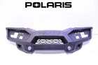 #969 Rear Facia Bumper Taillight Cover Polaris Rzr 1000 Trail 2016-2025 Used. Price: $139.99.