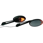 Rivco Products 0640-0658 Mirledbk Custom Accent Mirrors Universal Lighte New. Price: $274.95.