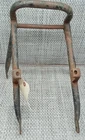 1986 Honda Trx 125 Front Pipe Carry 81150-VM6-680 Used. Price: $47.14.