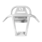 Hmf Polaris Rzr Turbo Xp 1000 Defender Front U4 Bumper - White New. Price: $419.95.
