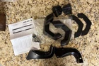 Rear Bumper Protectors For Can-am Outlander Xt New. Price: $140.00.