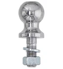 Polaris Trailer 1-7/8" Ball 3/4" Shank Kit Atv Utv Oem 2877602 New. Price: $24.99.