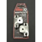 Cheetah Factory Racing Silver Ftp/knucks Mountain Strap Adapter CFR-CD24-70 New. Price: $64.95.