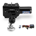 Atv 3000LB 12V Electric Winch Mount Kit For Polaris Sportsman 570/450 2014-2025 New. Price: $229.99.