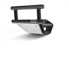 Assault Industries Interceptor Baja Style Bumper For Polaris Rzr Pro Xp, R, New. Price: $271.96.