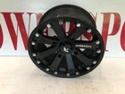J2G Msa Kore Black Utv Atv Rim 14X7 4X137 0MM M20-04737 New. Price: $129.49.