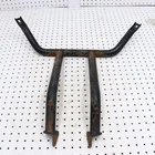 2005 Bombardier Outlander Max 400 Rear Back Lower Bumper 705001081 Used. Price: $75.64.
