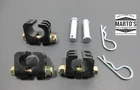 New Oem Polaris 16-19 Ranger 900 1000 Rear Dump Box Latch Bushing Set. Price: $36.99.