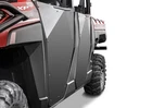 Rival Powersports Usa Rear Half Doors New. Price: $890.00.