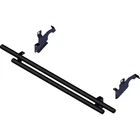 Kfi Rear Double Tube Bumper For Honda Pioneer 700 #101565 New. Price: $158.95.