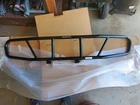 New Oem 2009-2013 Honda MUV700 Big Red Grill Guard 08P53-HL1-200B. Price: $300.00.
