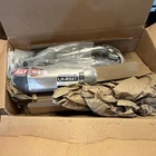 Yoshimura RS-9T Complete Exhaust With Stainless Header Dual Signature / New. Price: $800.00.