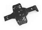 Rival Central Skid Plate Plastic 2K.8184.1 Cforce 400 500 Eps 22-26 New. Price: $539.95.