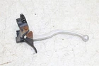 1999 Kawasaki Bayou 300 4X4 Parking Brake Lever W/ Perch Mount 24057 Used. Price: $19.99.