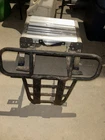 1989-1996 Kawasaki Bayou 300 4X4 Oem Front Bumper 55020-1302 Used. Price: $35.00.