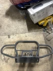 2008 Kawasaki Mule Front Bumper 55020-7505-388 Used. Price: $99.99.