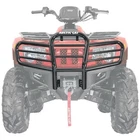 Arctic Cat * Front Bumper Kit Deluxe 1436-032 08-11 B-body Atvs 400 500 550 New. Price: $241.45.