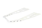 Pro Armor NXPRB232-WHT Nxt Lvl Rear Bumper White Fits Polaris Matryx New. Price: $345.02.