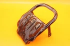 1999 2004 Honda TRX400EX Front Bumper 81150-HN1-000ZB Used. Price: $19.19.