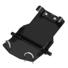 Plow Bracket Lt Hon 50000424 New. Price: $114.12.