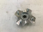 F2BB Honda Rancher 420 Foreman 500 520 Left Rear Hub Oem 42620-HR3-A20 New. Price: $64.49.
