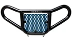Yamaha Raptor 250 Front Bumper By Alba Racing 192 Bl New. Price: $69.99.