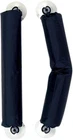 Airhead SB-4 Pwc Bumpers Black 3X18IN Nylon Cover 2-PACK New. Price: $27.92.